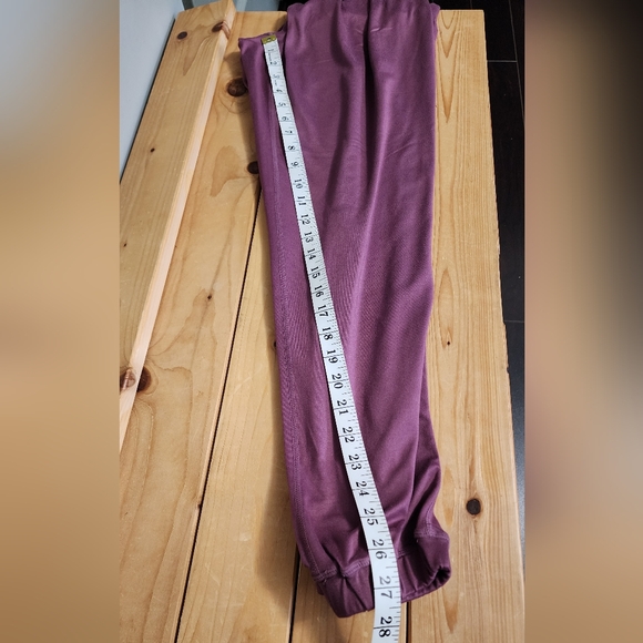 Lole Jogger Sweat Pants Size Small - Picture 7 of 7
